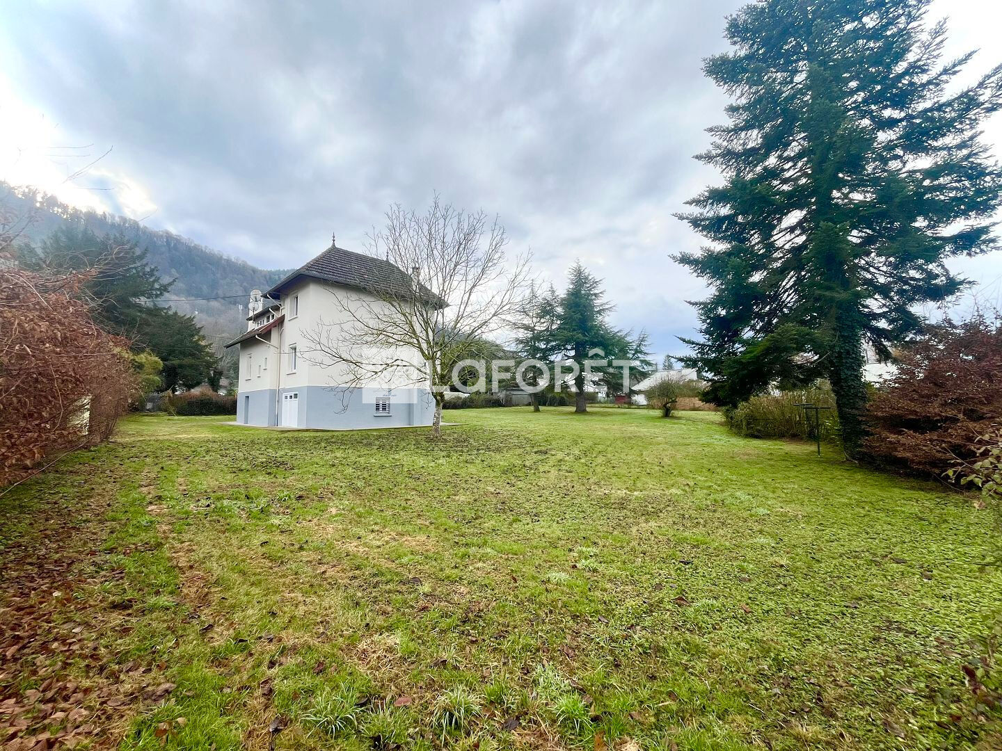 Maison à vendre, 140m², Saint-Béron