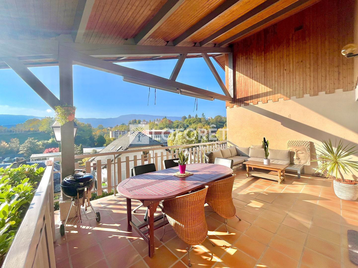 Maison à vendre, 165m², CHAMBERY