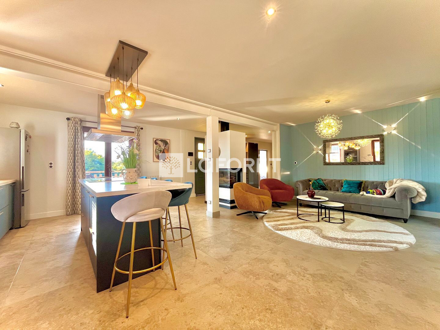 Maison à vendre, 165m², CHAMBERY