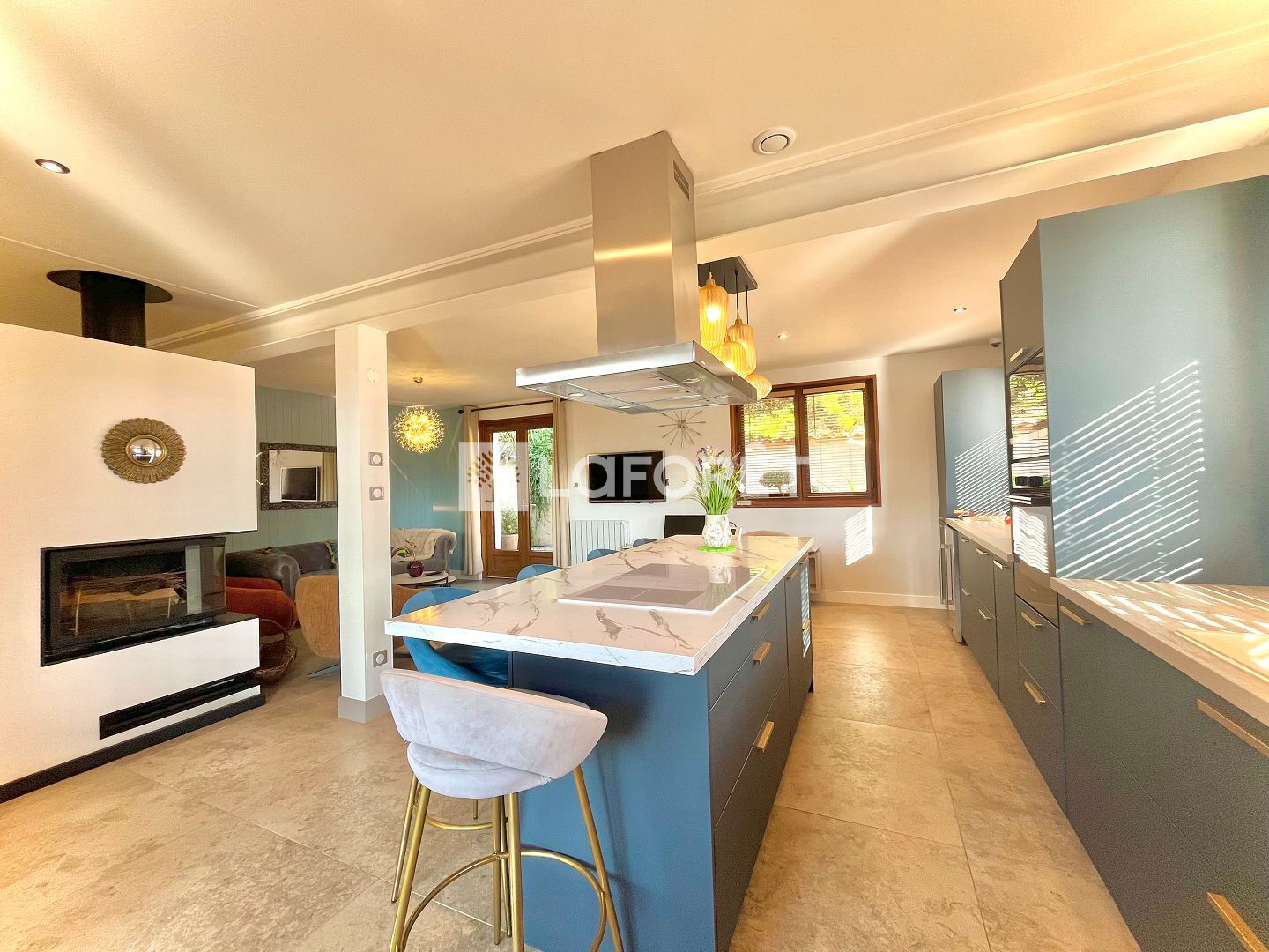 Maison à vendre, 165m², CHAMBERY