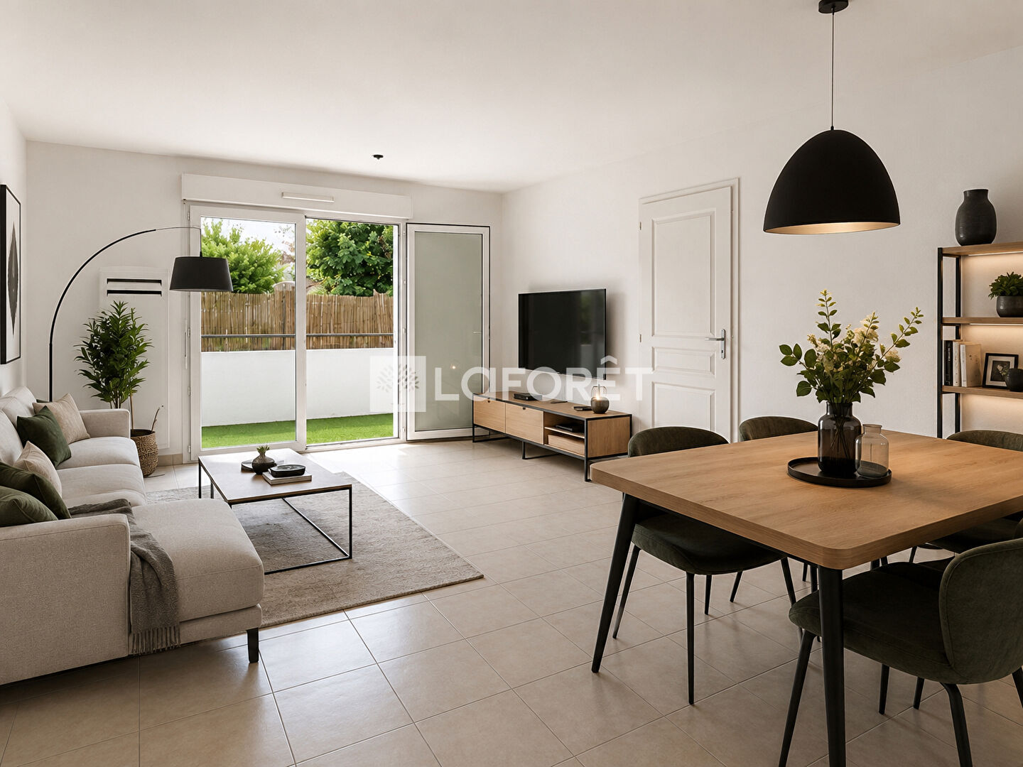 Maison à vendre, 58m², CHAMBERY