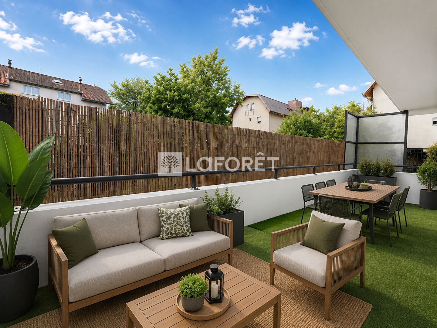 Maison à vendre, 58m², CHAMBERY