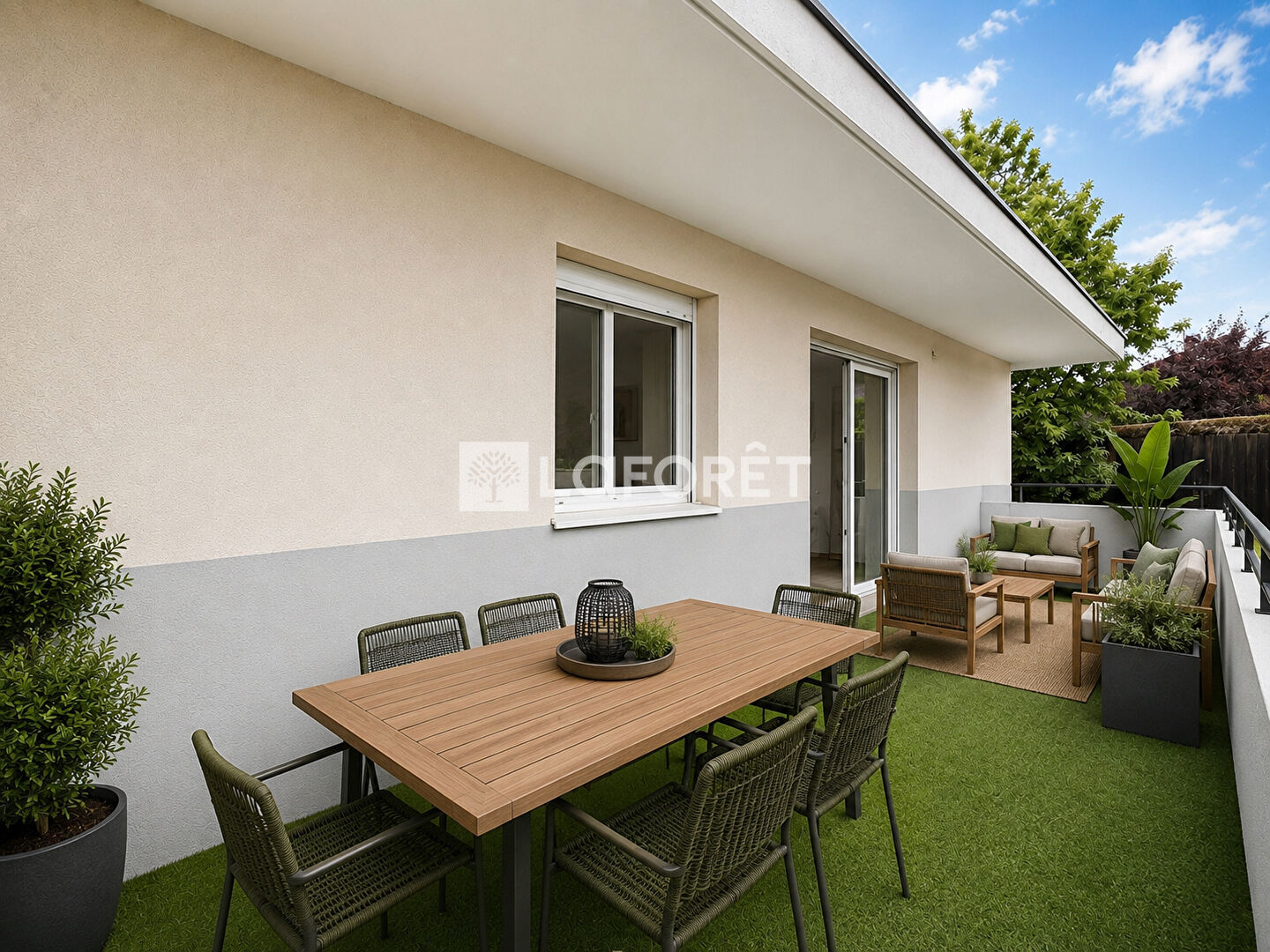 Maison à vendre, 58m², CHAMBERY