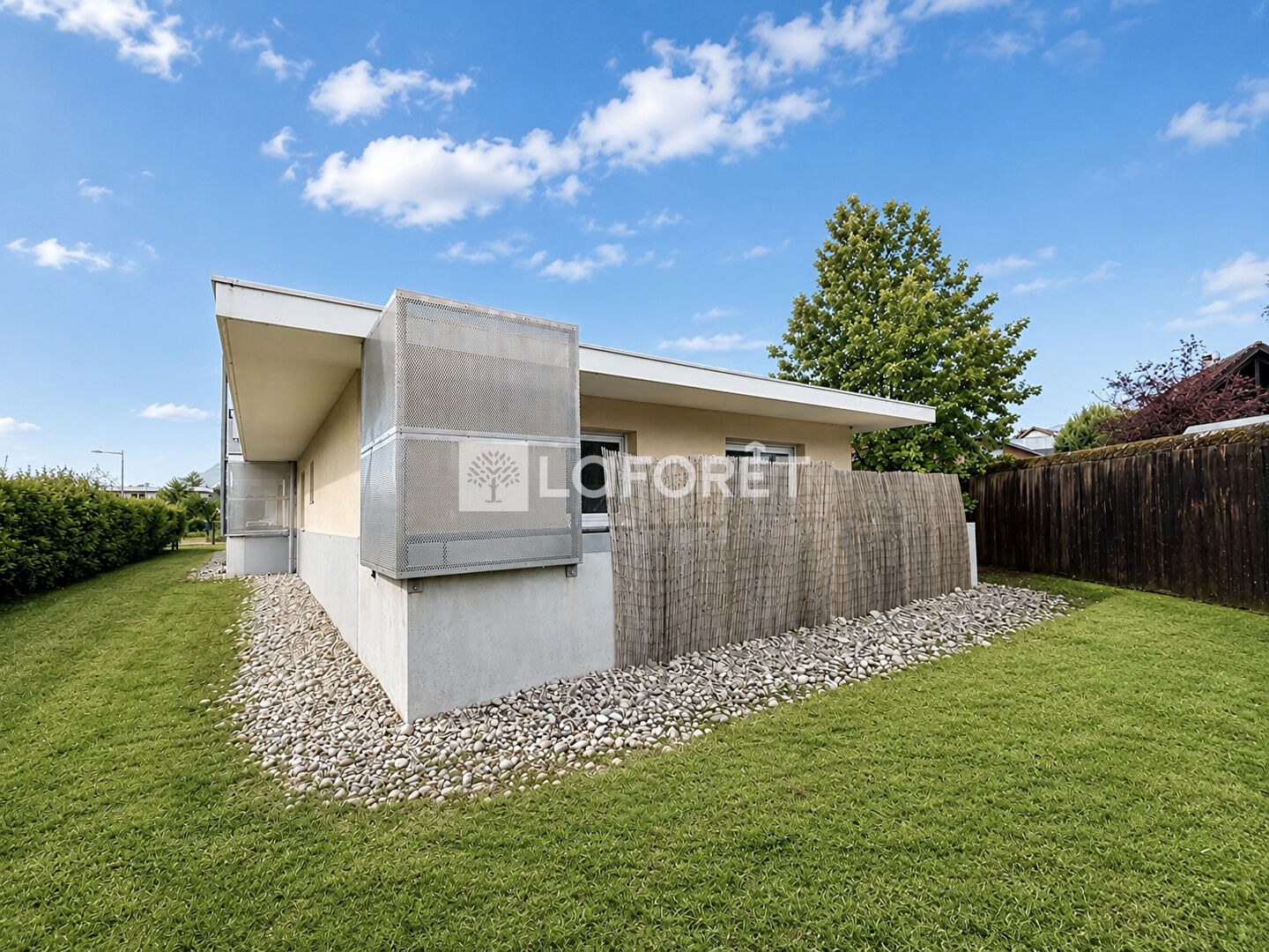 Maison à vendre, 58m², CHAMBERY