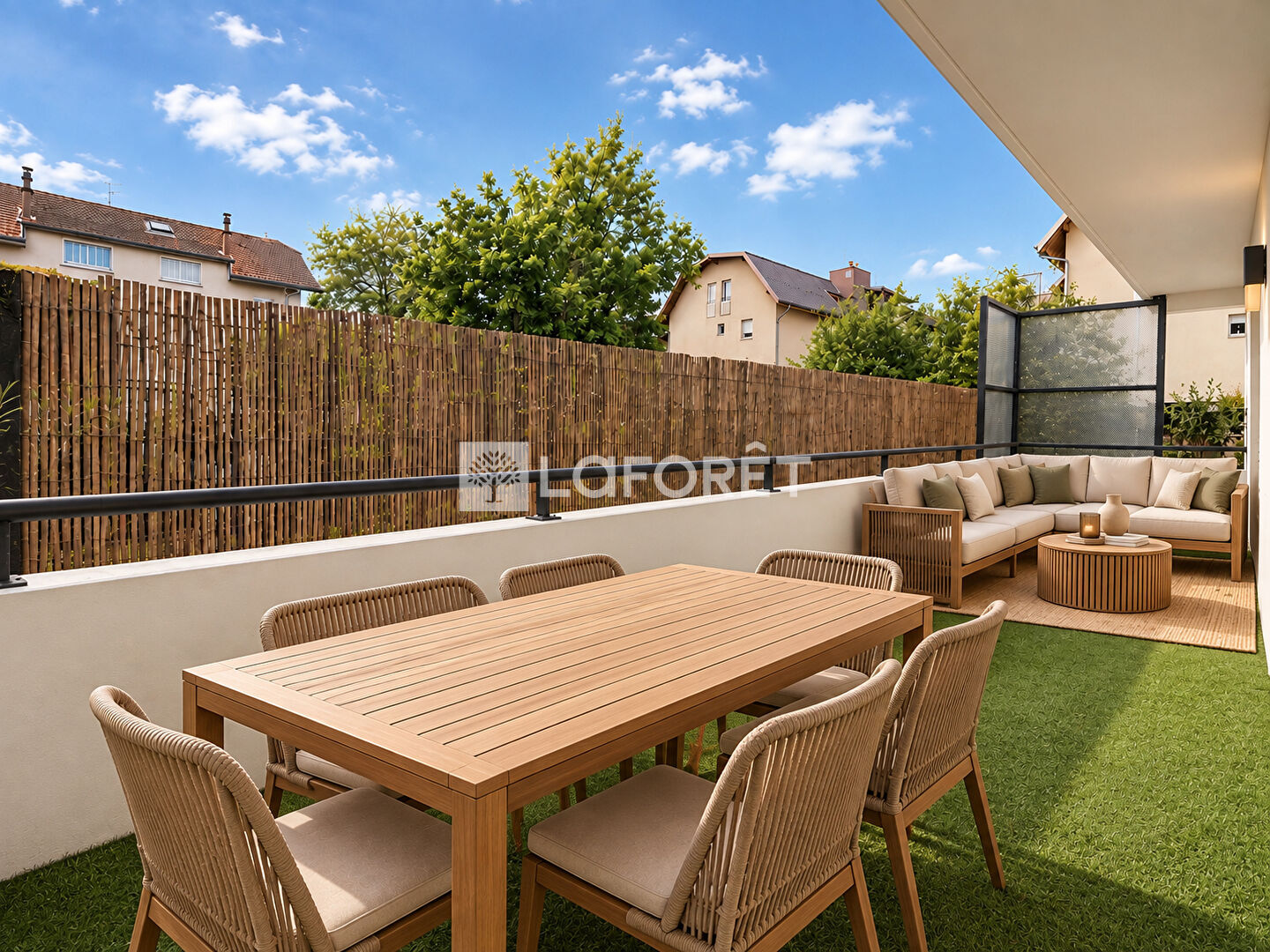 Maison à vendre, 58m², CHAMBERY