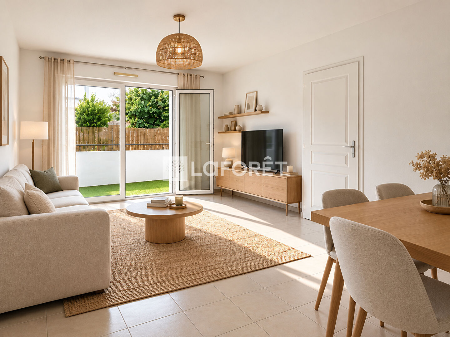 Maison à vendre, 58m², CHAMBERY