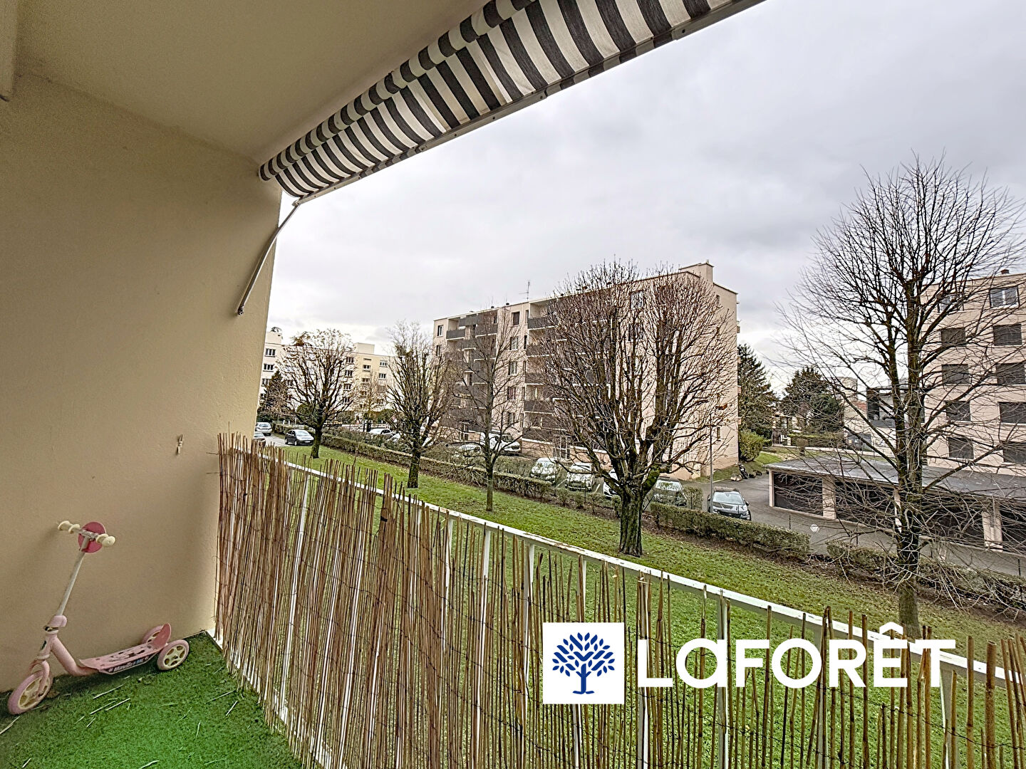 Maison à louer, 57m², Champagne-au-Mont-d'Or