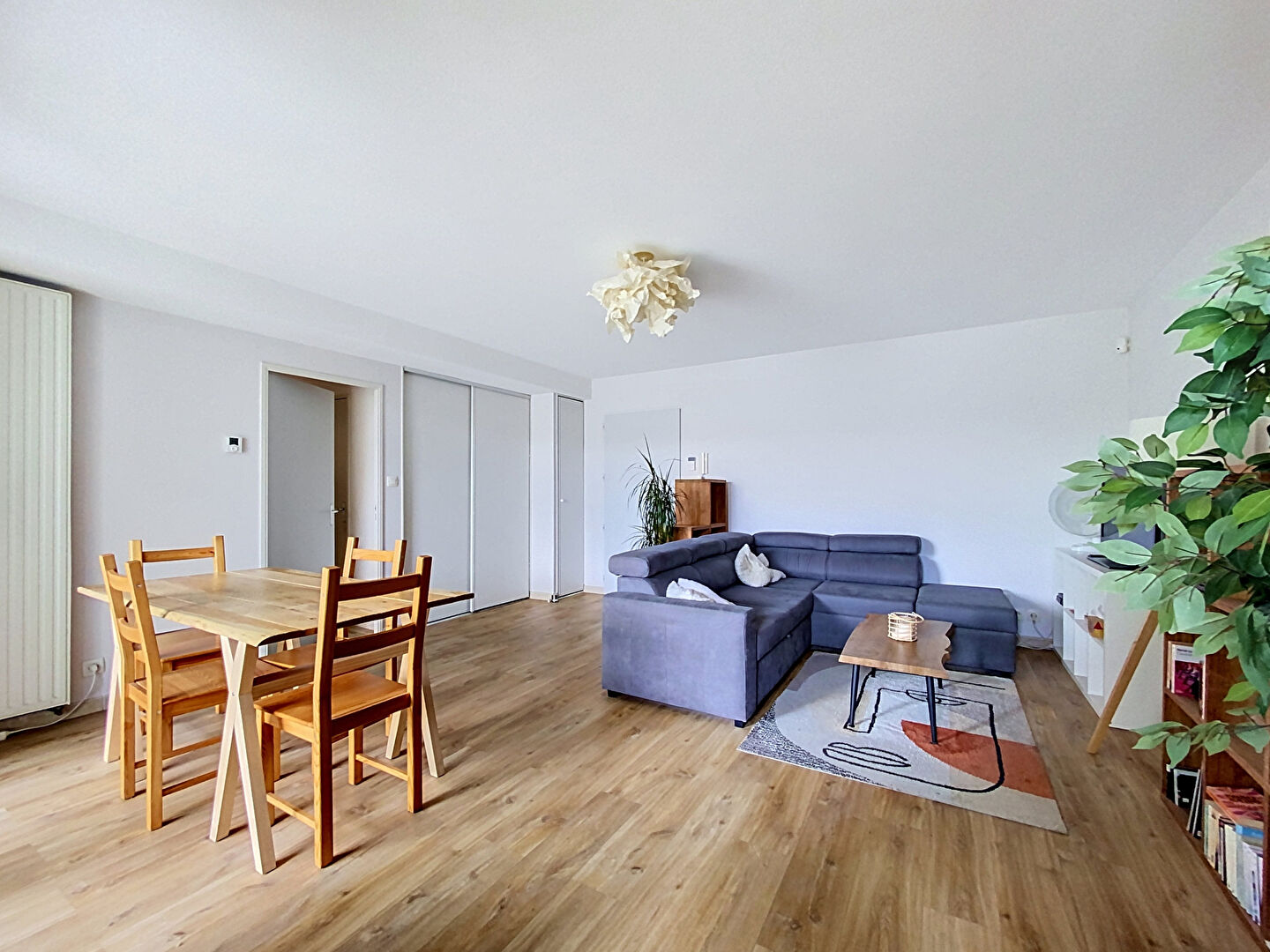 Maison à louer, 60m², LYON