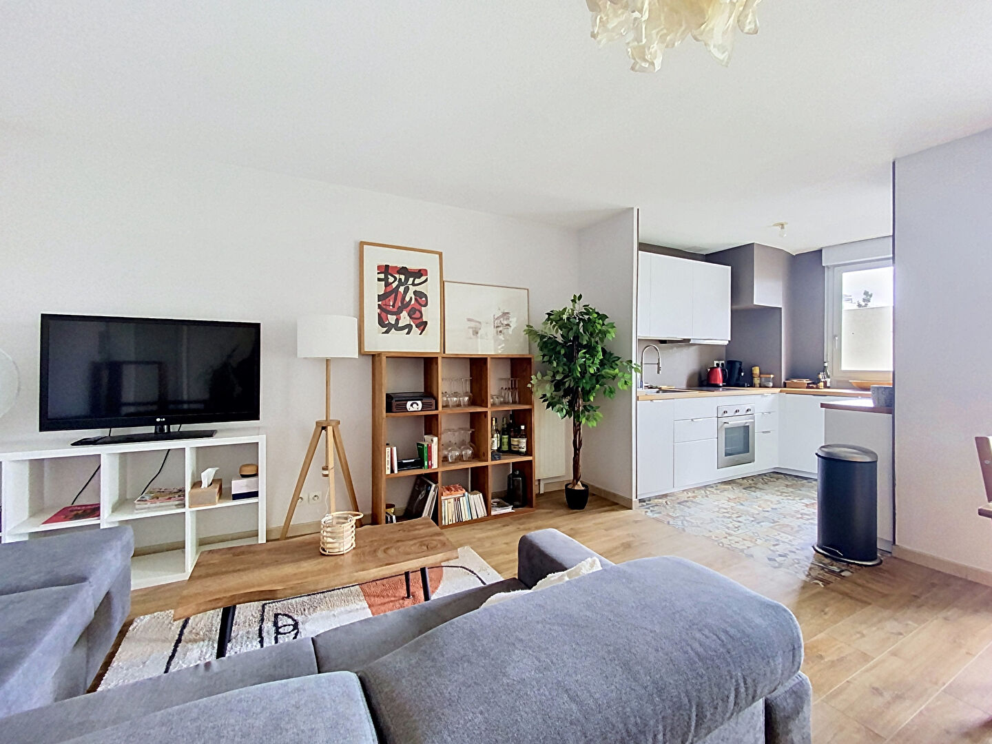 Maison à louer, 60m², LYON