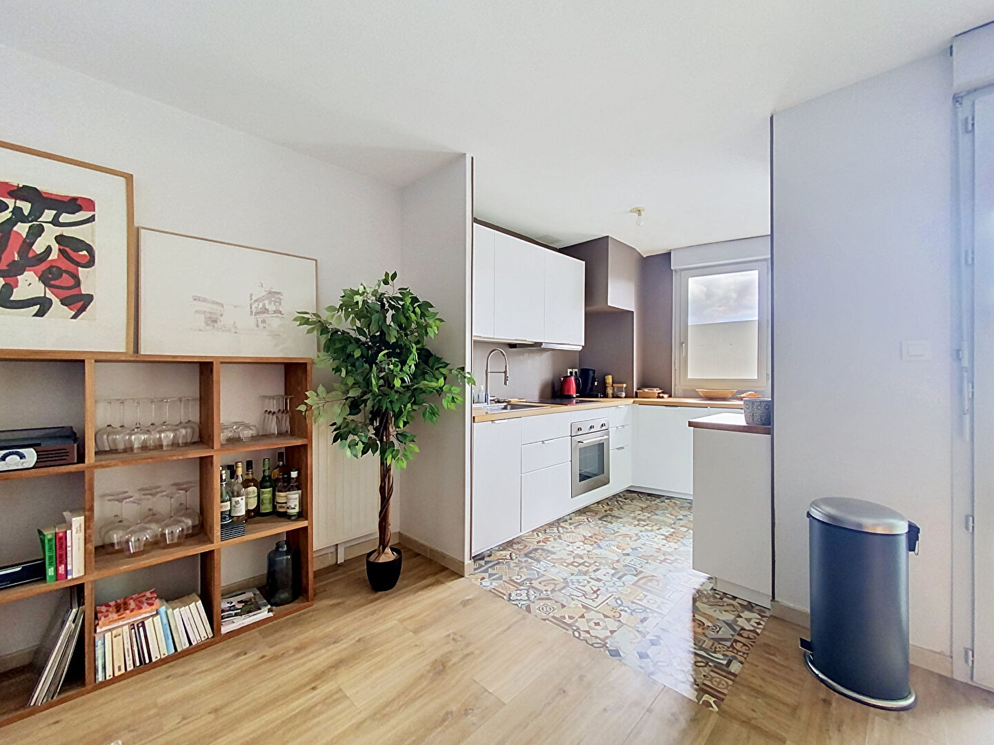Maison à louer, 60m², LYON