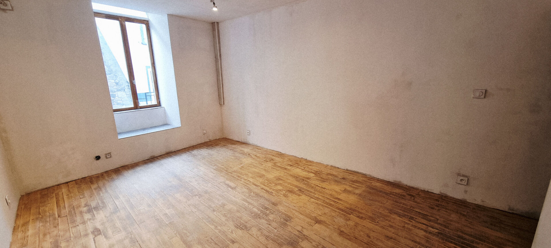 Maison à vendre, 54m², Champeix