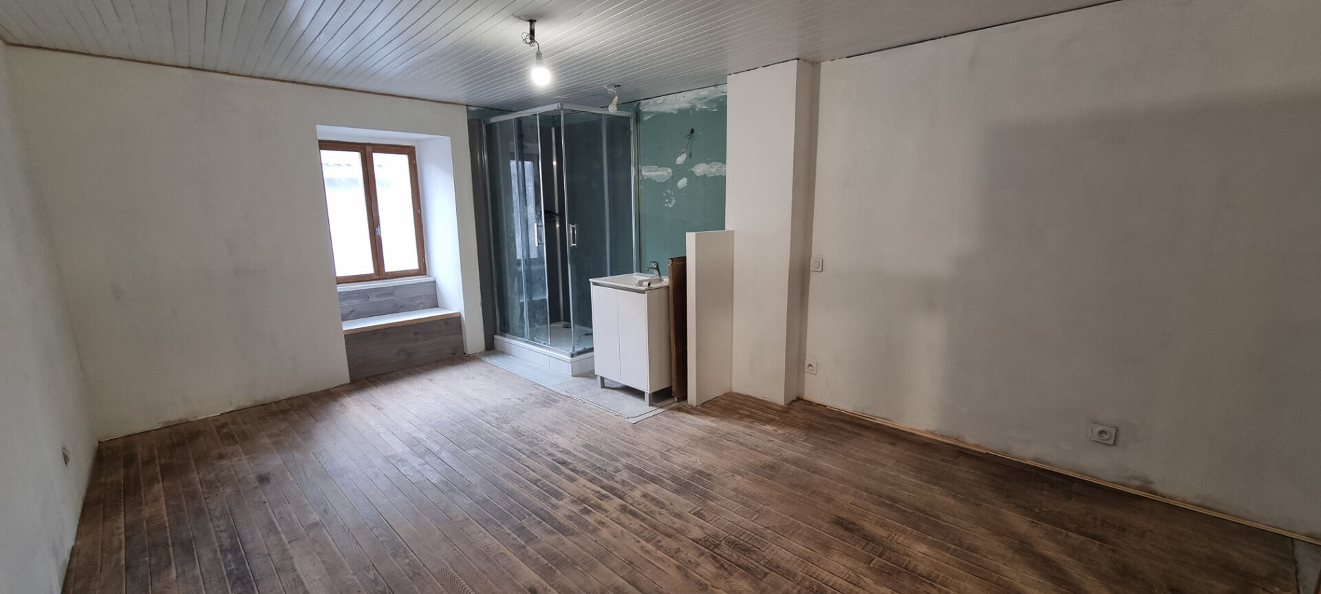 Maison à vendre, 54m², Champeix
