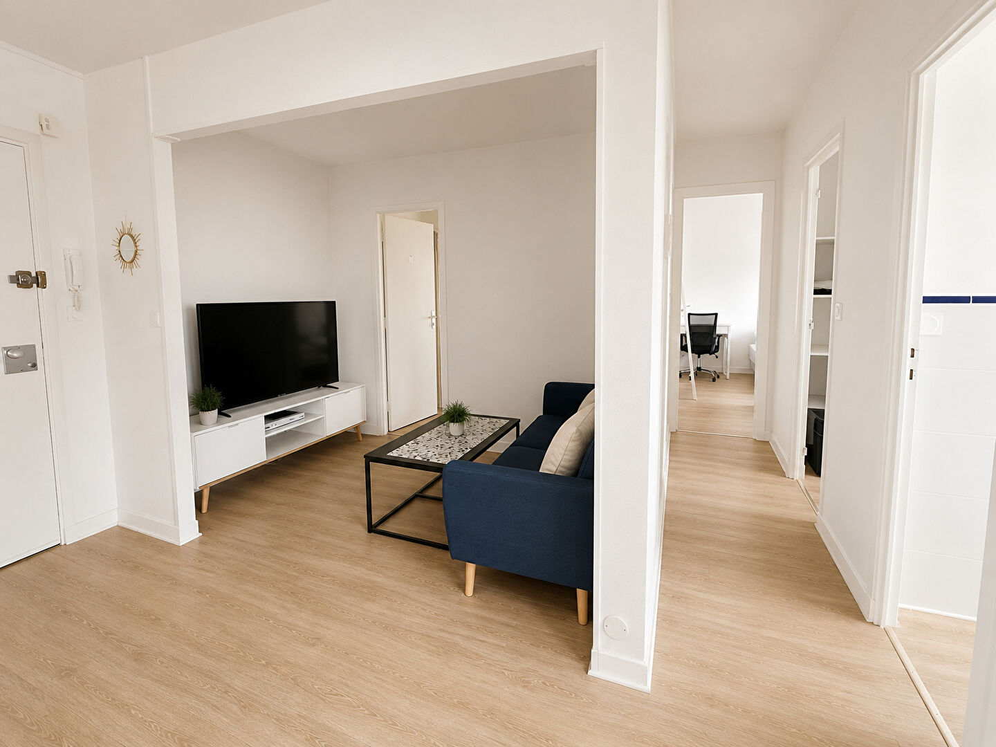 Maison à vendre, 60m², CLERMONT FERRAND