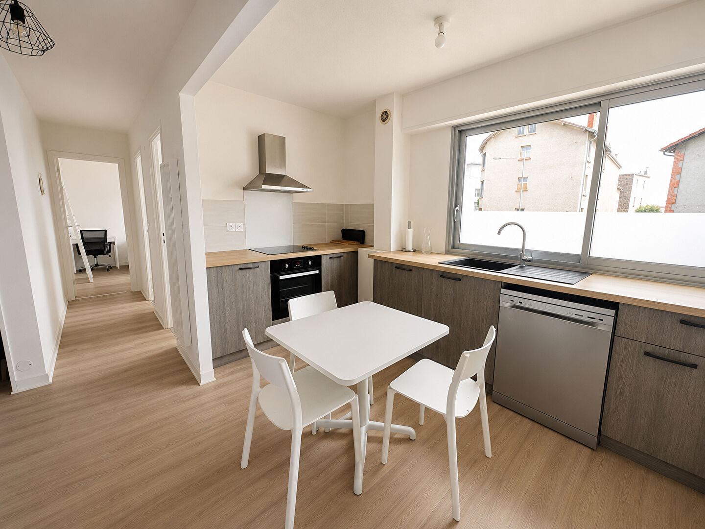 Maison à vendre, 60m², CLERMONT FERRAND