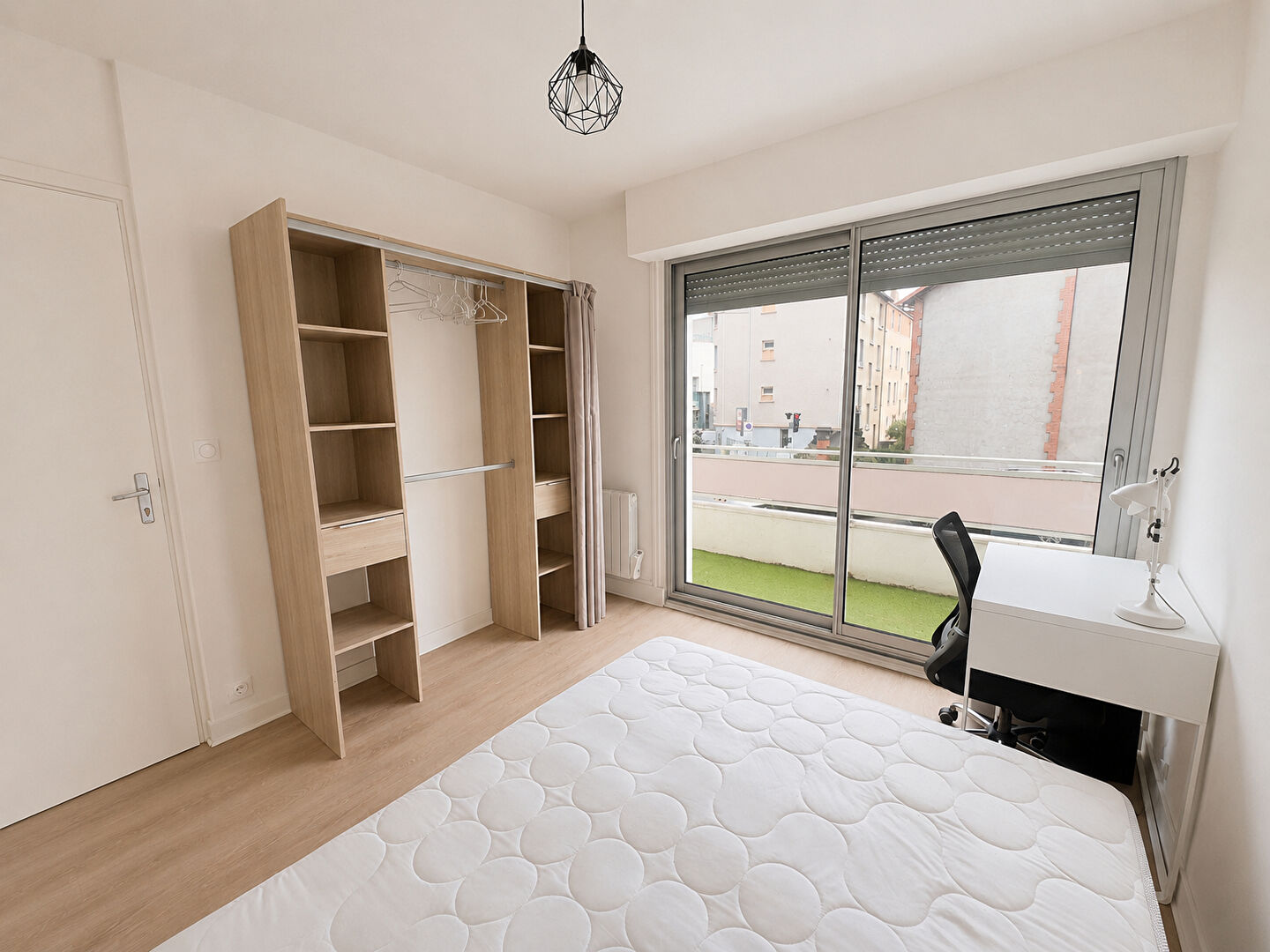 Maison à vendre, 60m², CLERMONT FERRAND