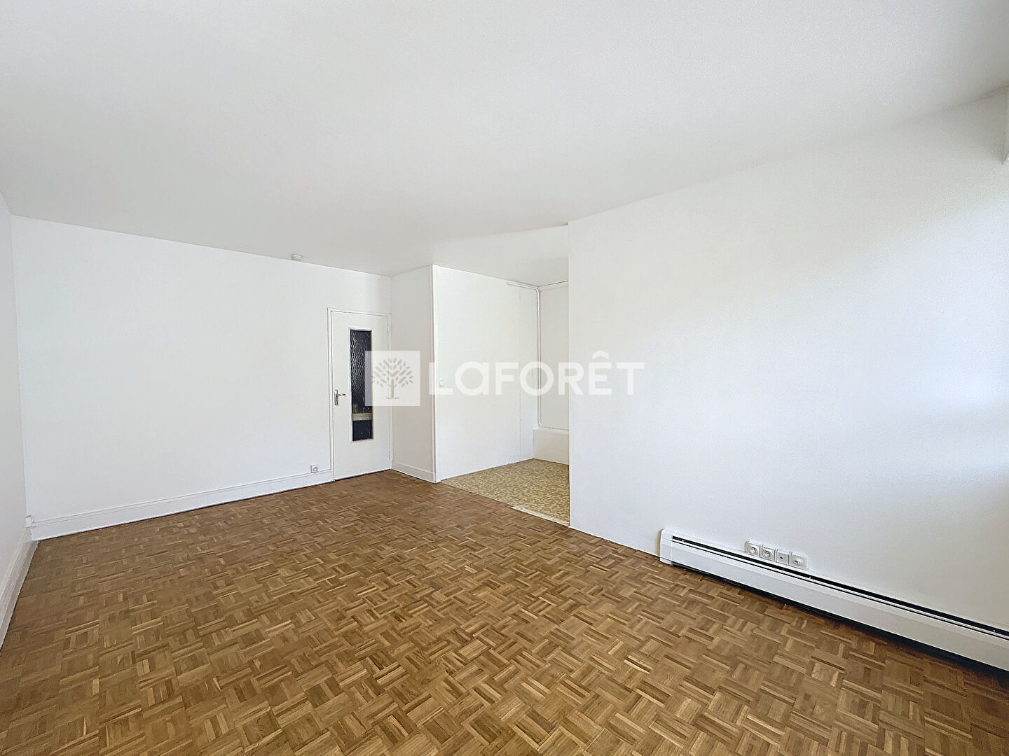 Appartement a louer saint-maur-des-fosses - 1 pièce(s) - 33.09 m2 - Surfyn