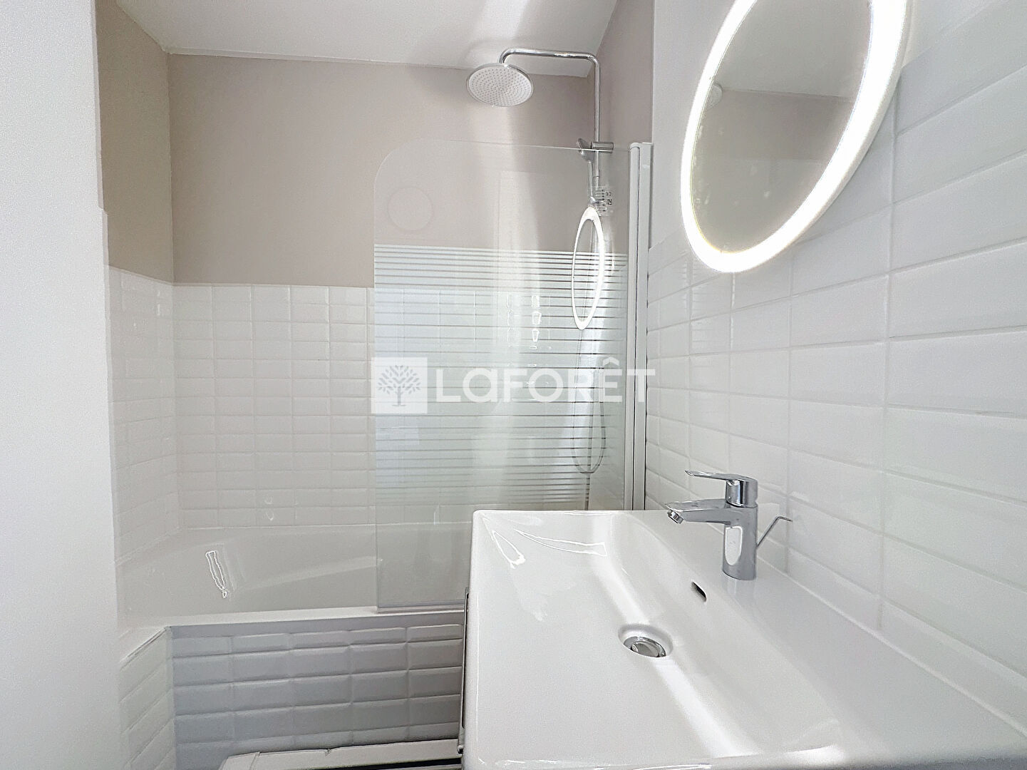 Appartement a louer saint-maur-des-fosses - 1 pièce(s) - 33.09 m2 - Surfyn