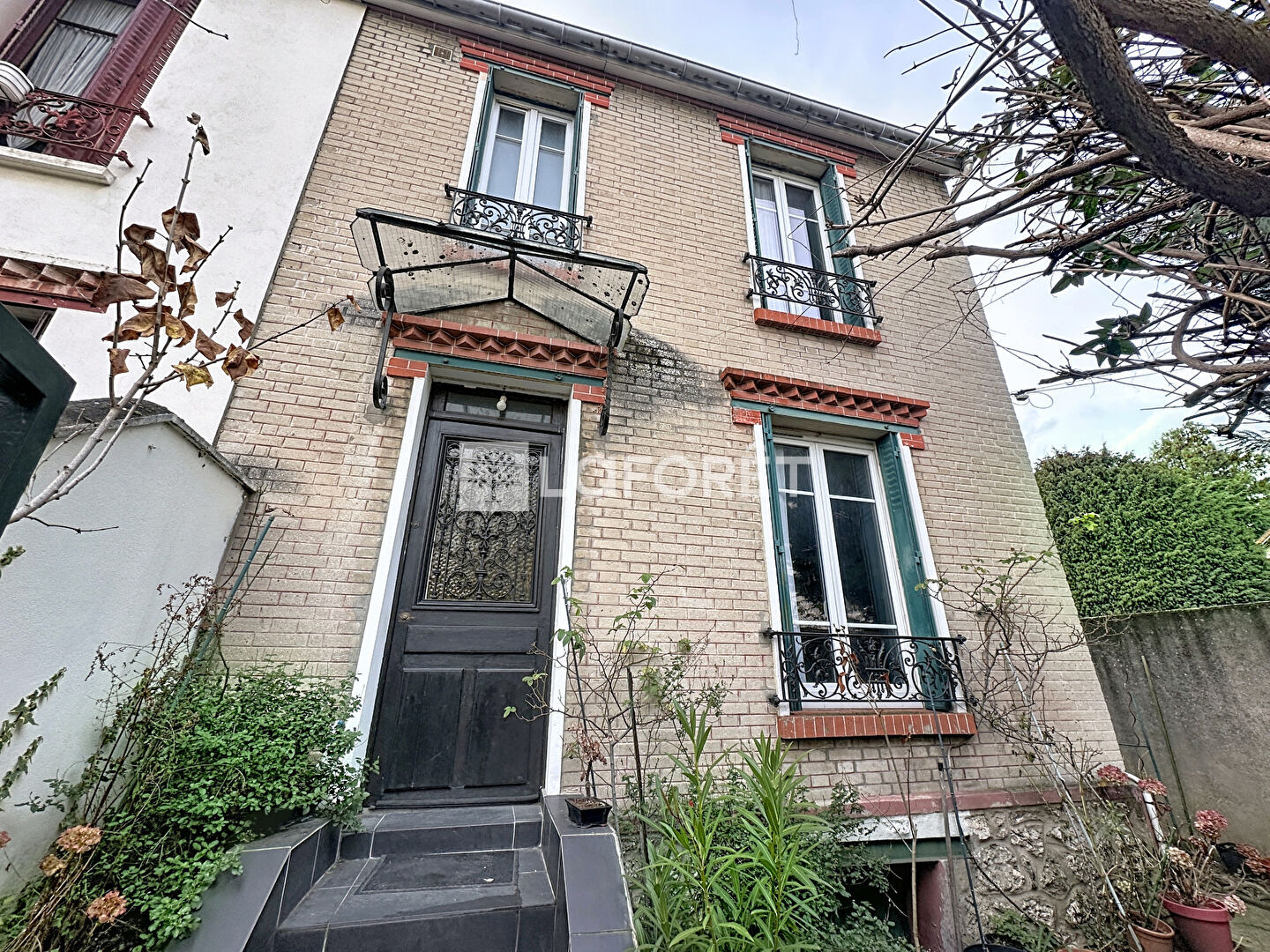 Maison à vendre, 92m², Champigny-sur-Marne