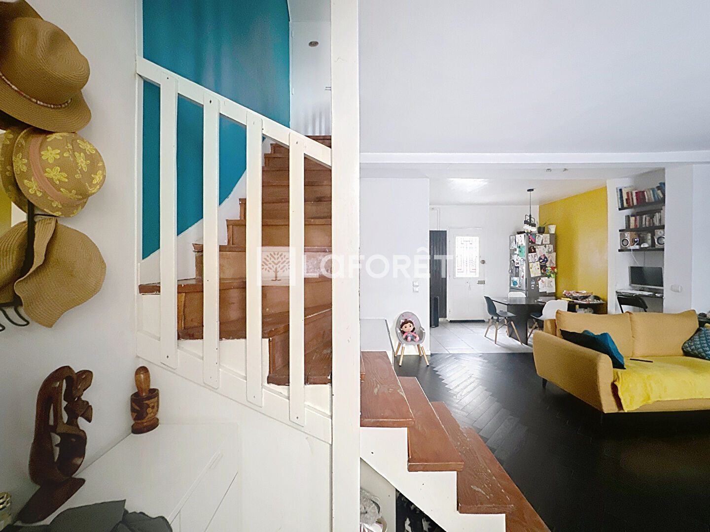 Maison à vendre, 92m², Champigny-sur-Marne