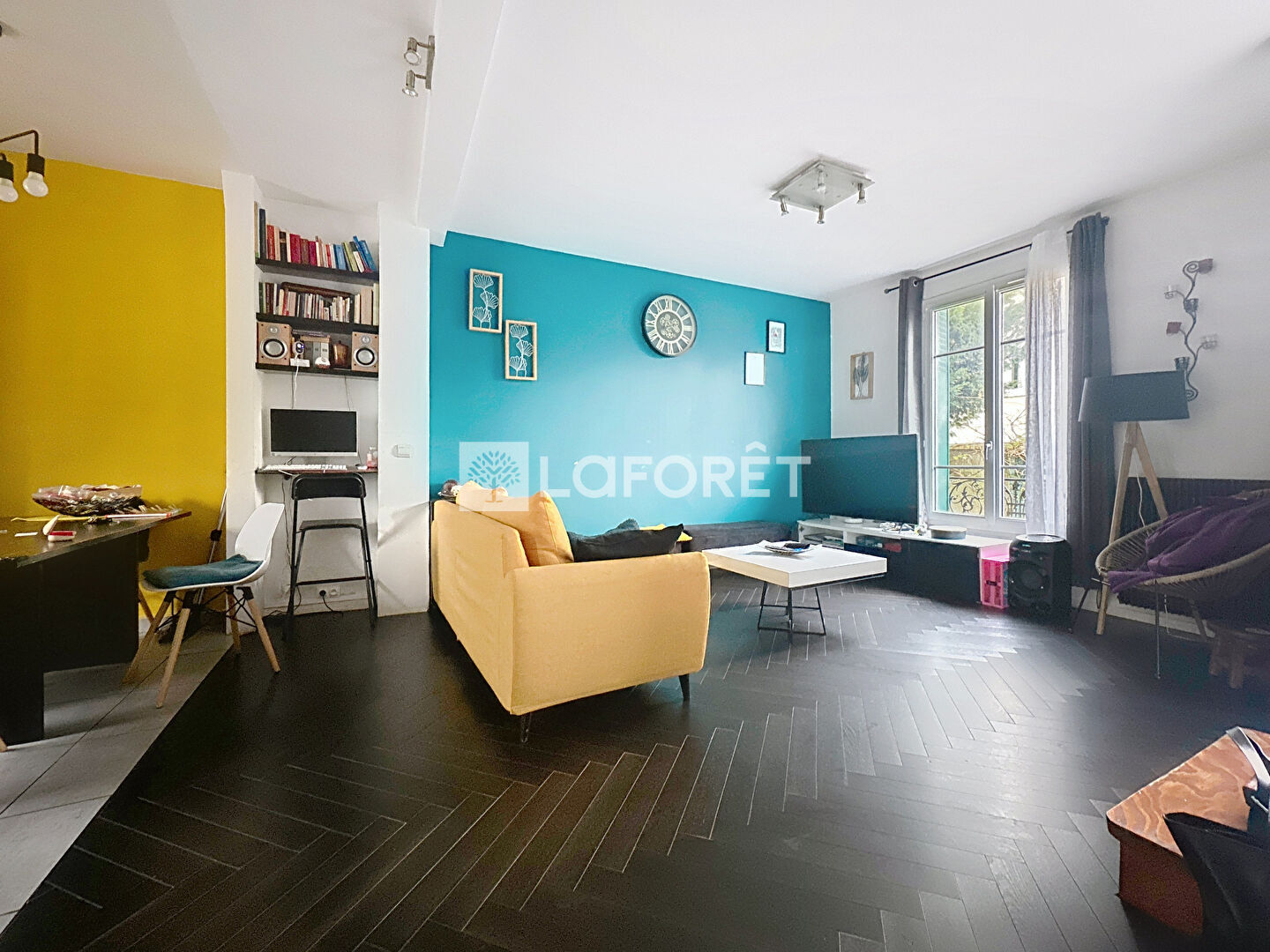 Maison à vendre, 92m², Champigny-sur-Marne