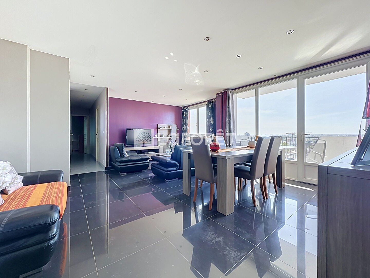 Maison à vendre, 90m², CHAMPIGNY SUR MARNE