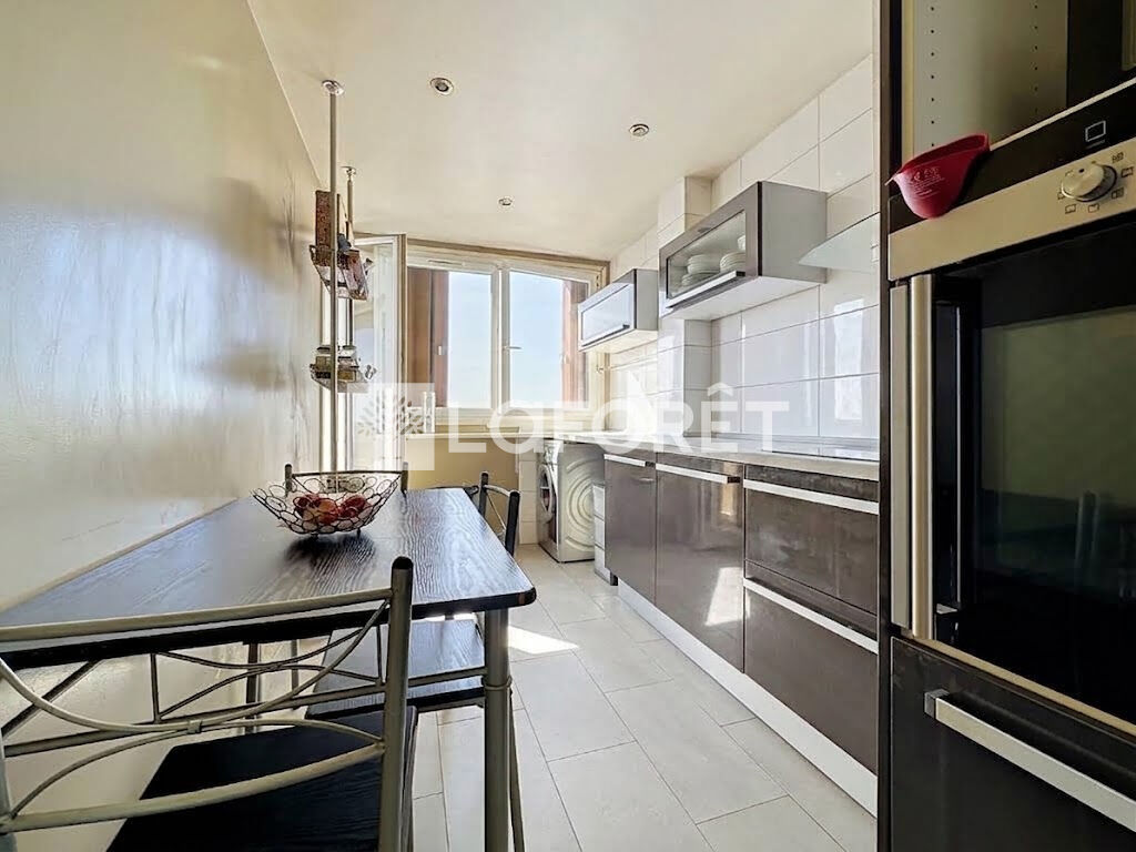 Maison à vendre, 90m², CHAMPIGNY SUR MARNE