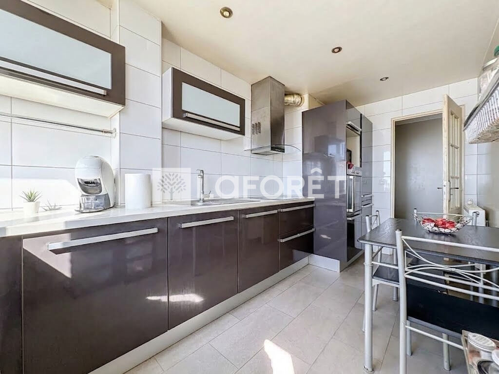 Maison à vendre, 90m², CHAMPIGNY SUR MARNE