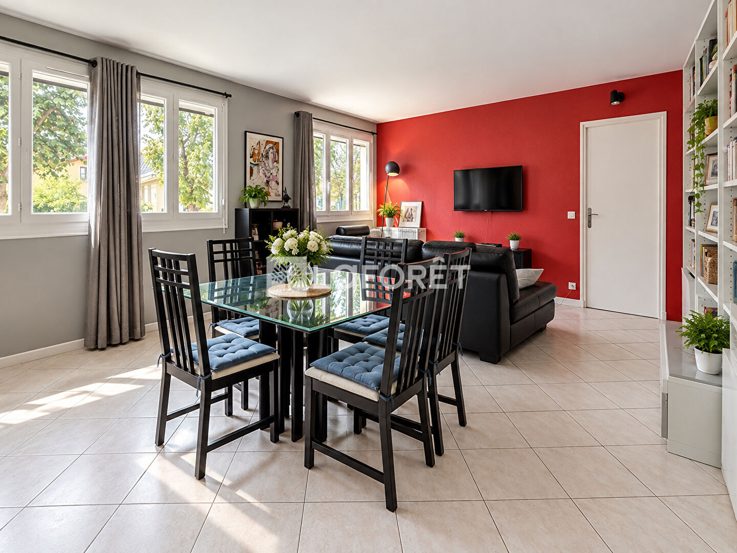 Maison à vendre, 64m², CHAMPIGNY SUR MARNE