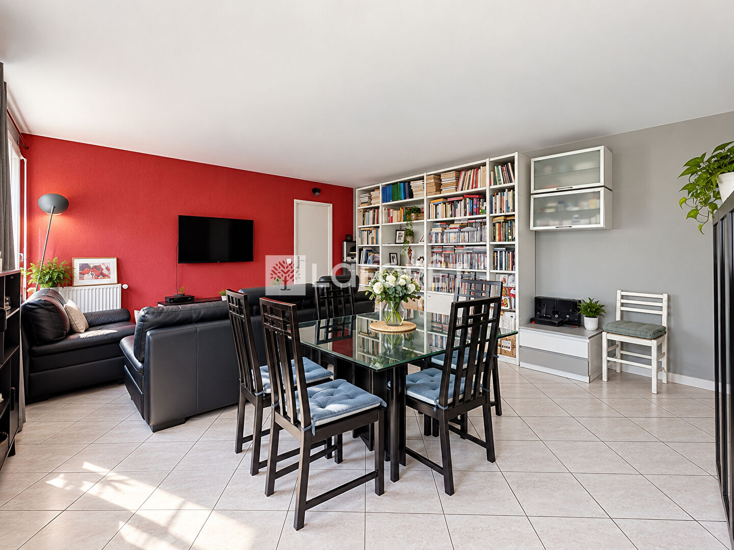 Maison à vendre, 64m², CHAMPIGNY SUR MARNE
