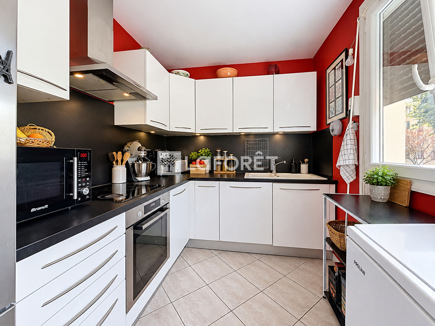 Maison à vendre, 64m², CHAMPIGNY SUR MARNE