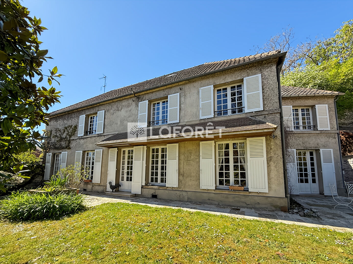 Maison à vendre, 228m², CHANTILLY