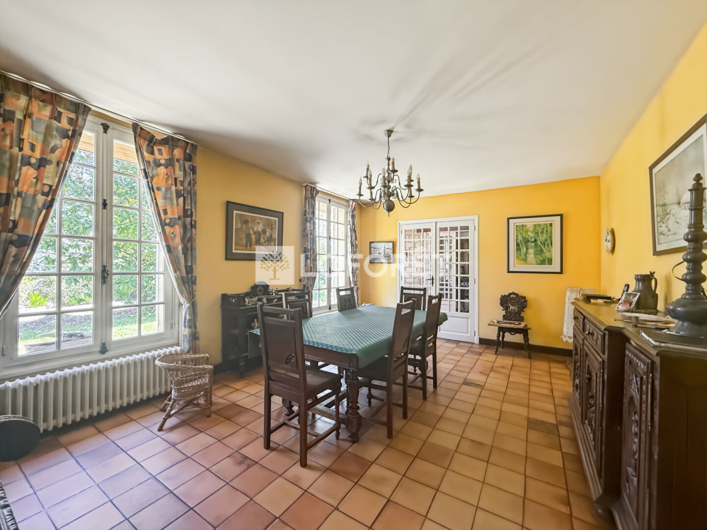 Maison à vendre, 228m², CHANTILLY