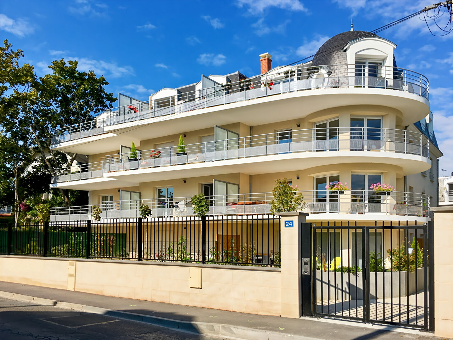 Maison à vendre, 40m², Chantilly
