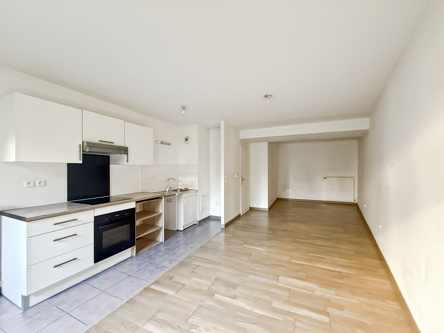 Maison à vendre, 40m², Chantilly