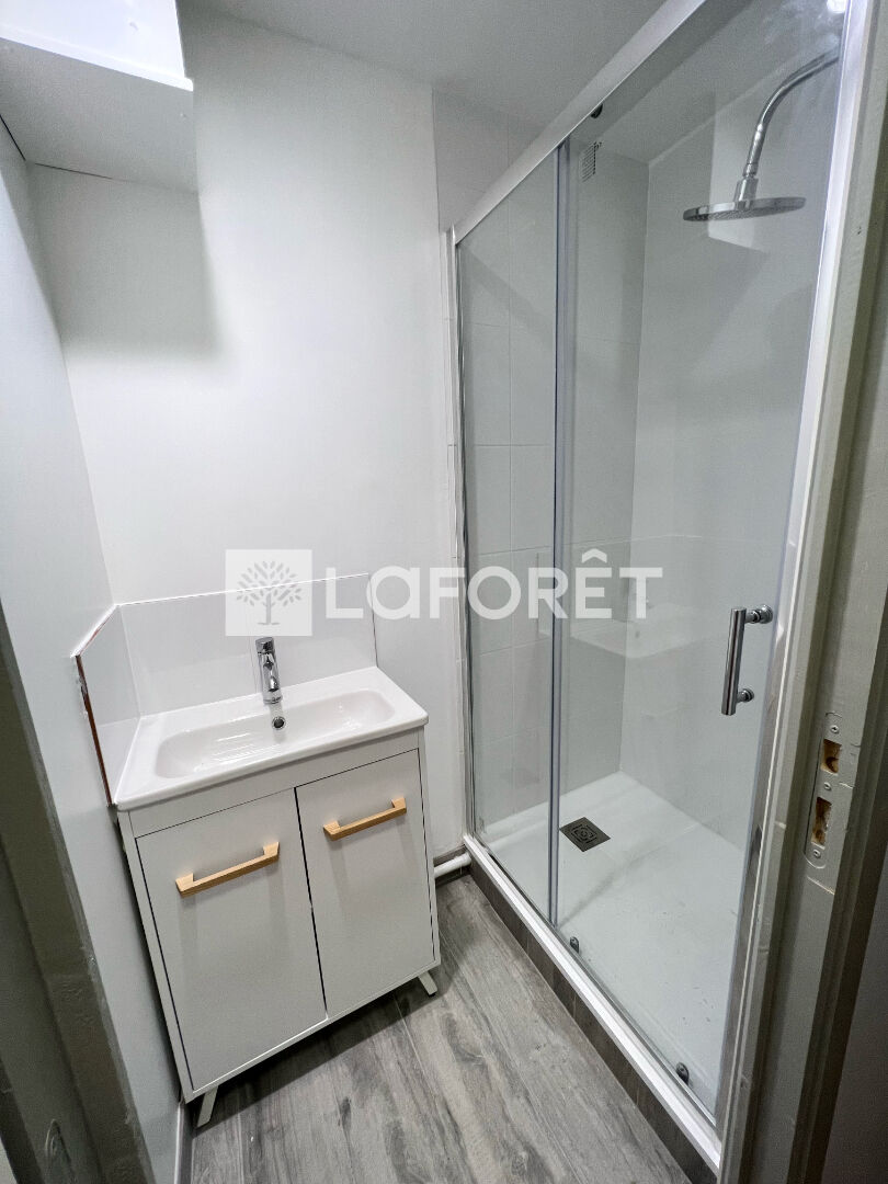 Maison à louer, 55m², Chantilly