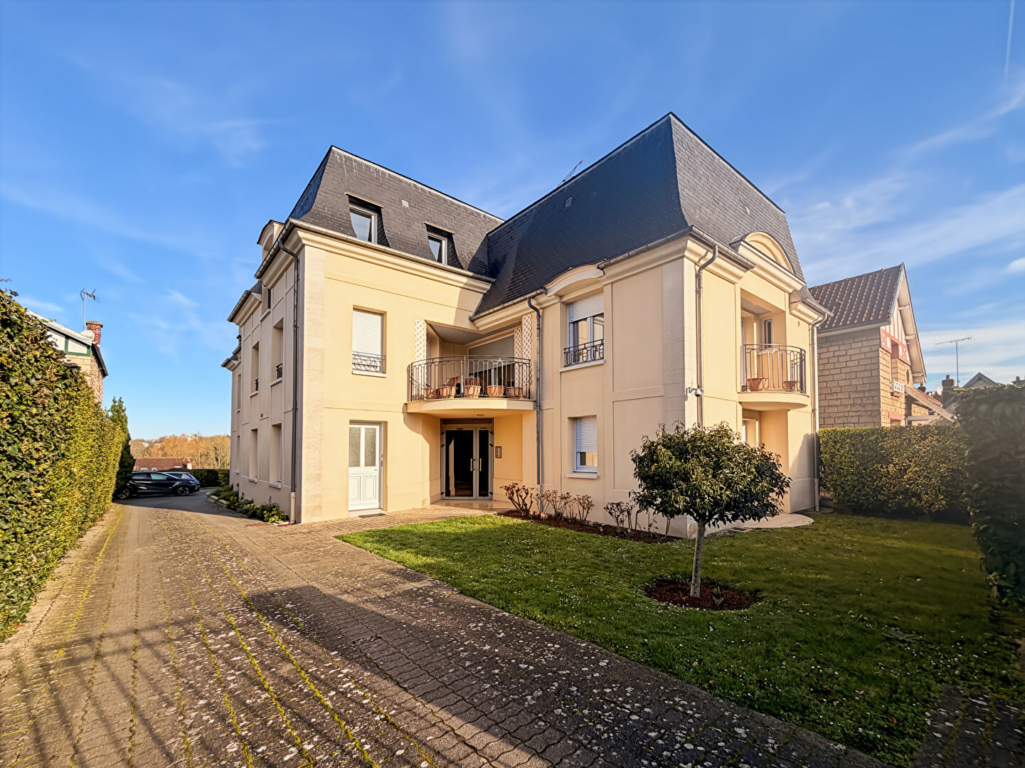 Maison à louer, 22m², Chantilly