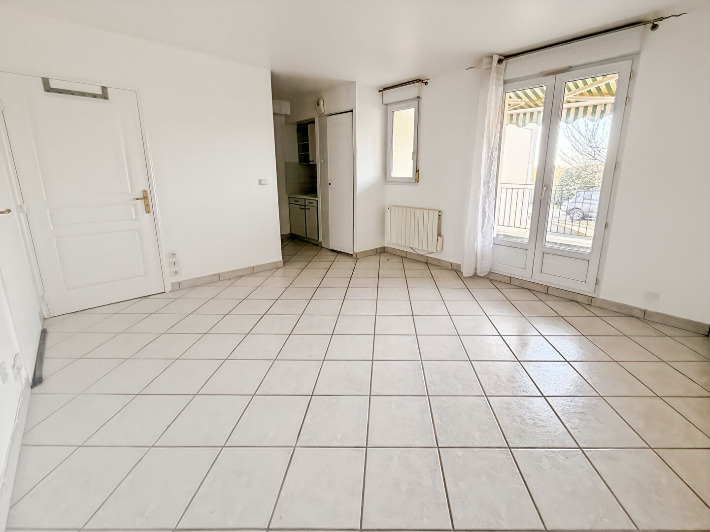 Maison à louer, 22m², Chantilly
