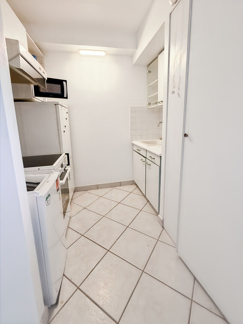 Maison à louer, 22m², Chantilly