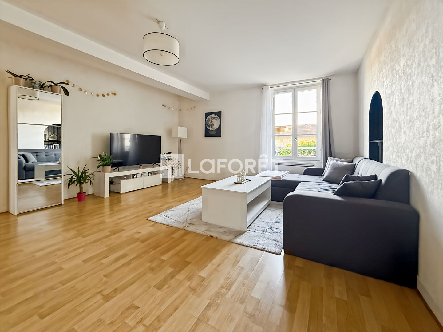 Maison à vendre, 49m², Chantilly