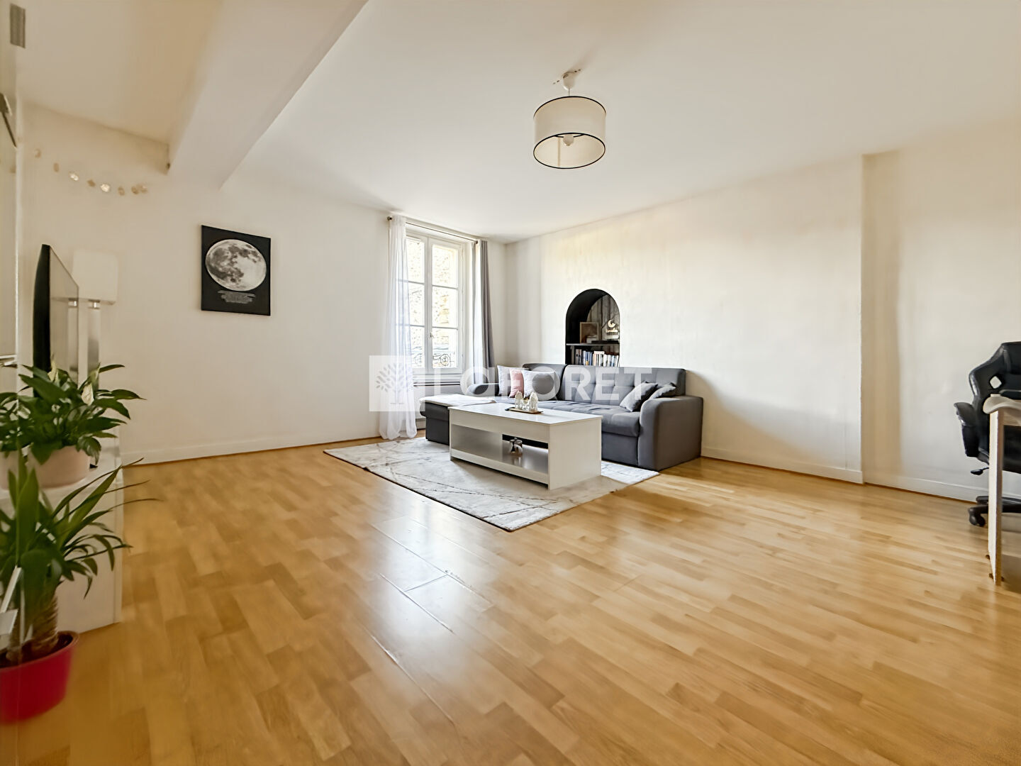 Maison à vendre, 49m², Chantilly