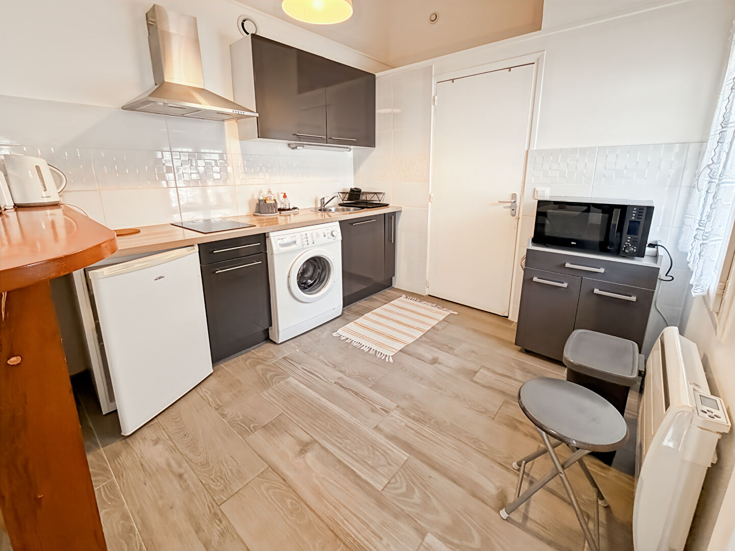 Maison à louer, 35m², Chantilly