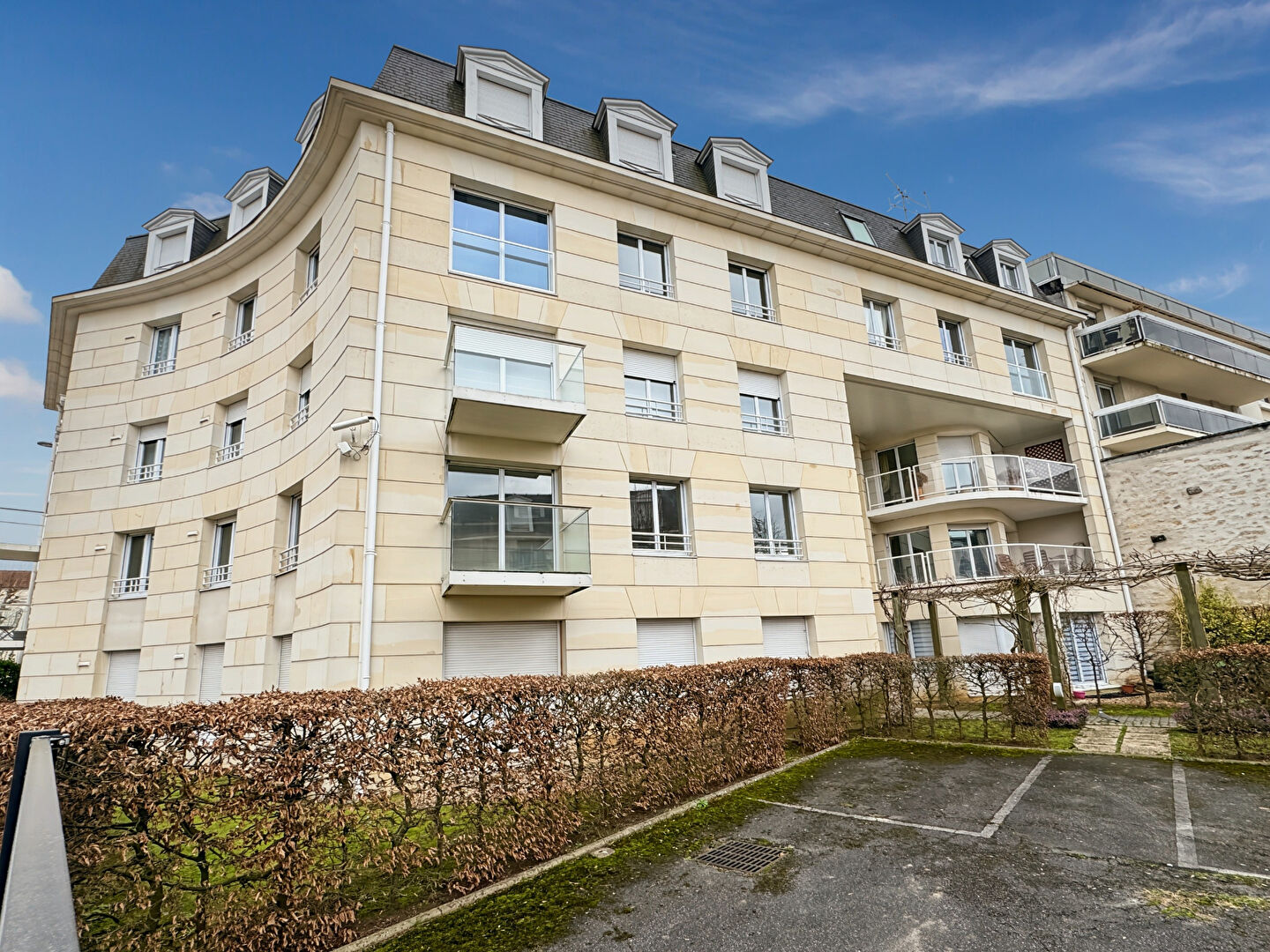 Maison à vendre, 92m², Chantilly