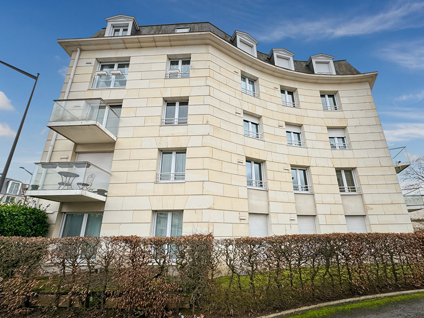 Maison à vendre, 92m², Chantilly