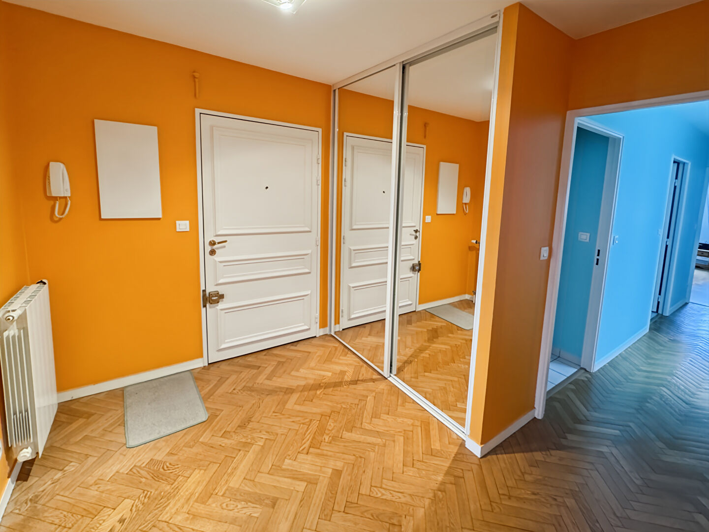 Maison à vendre, 92m², Chantilly