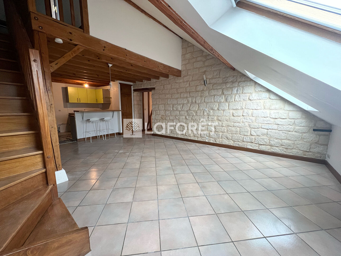 Maison à louer, 54m², Chantilly
