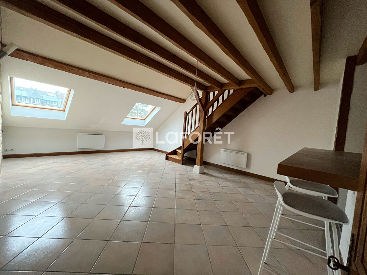 Maison à louer, 54m², Chantilly