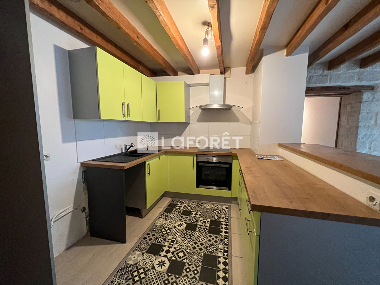 Maison à louer, 54m², Chantilly