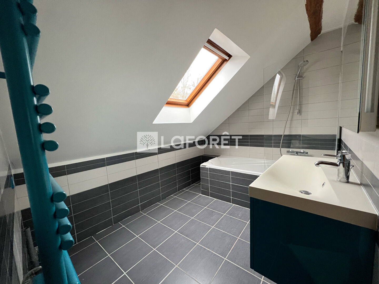 Maison à louer, 54m², Chantilly