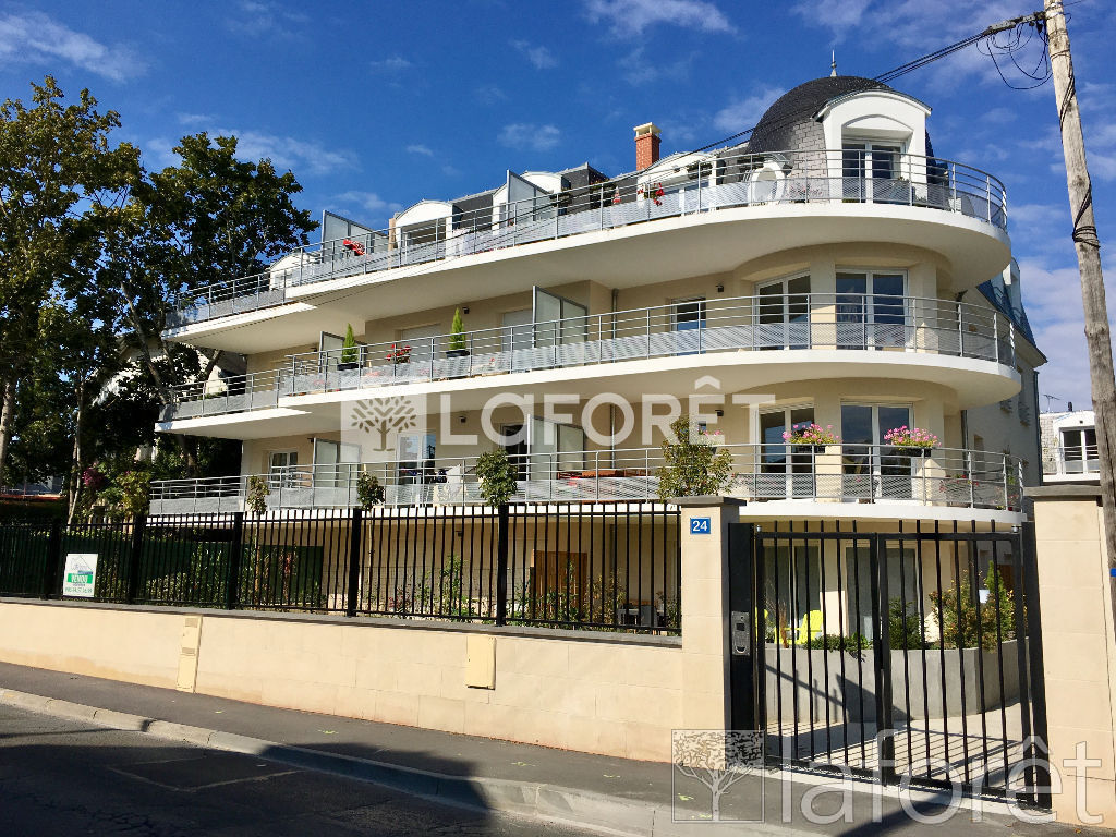Maison à louer, 22m², CHANTILLY