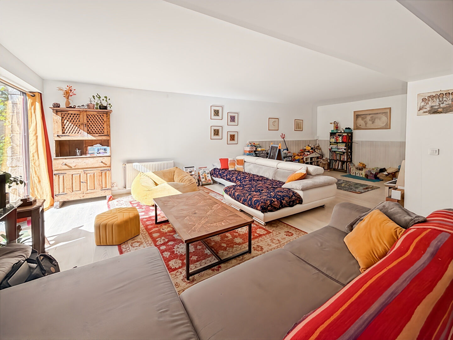 Maison à louer, 154m², CHANTILLY